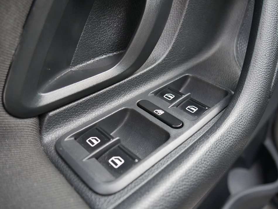 Škoda Roomster 1.2TSi Family