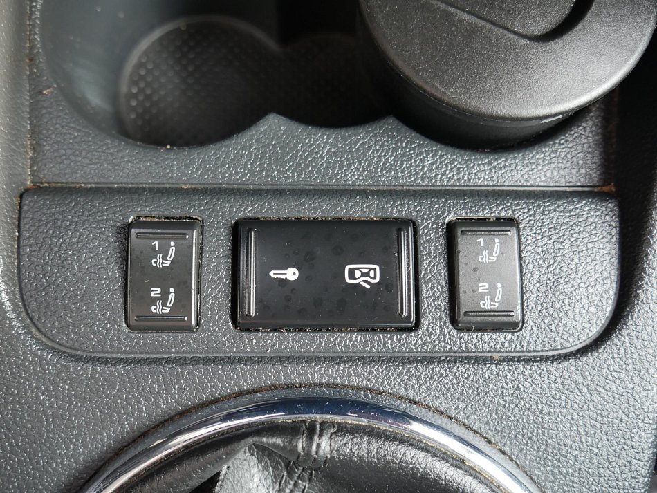 Škoda Roomster 1.2TSi Family