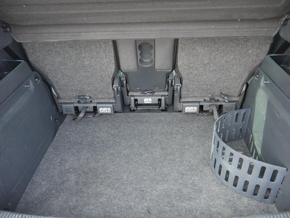 Škoda Roomster 1.2TSi Family