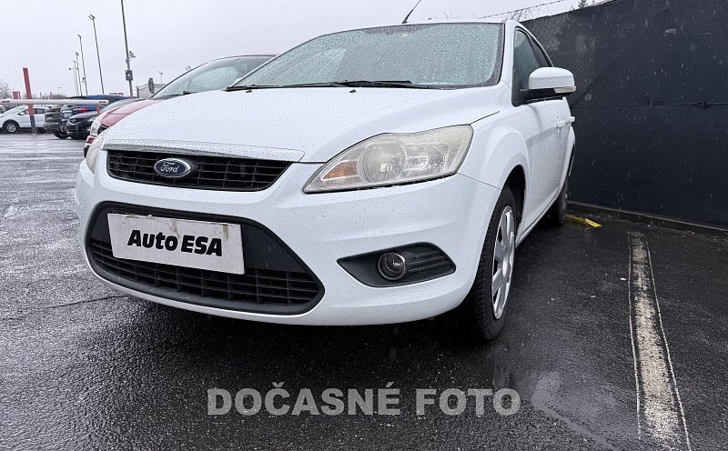 Ford Focus 1.6i 
