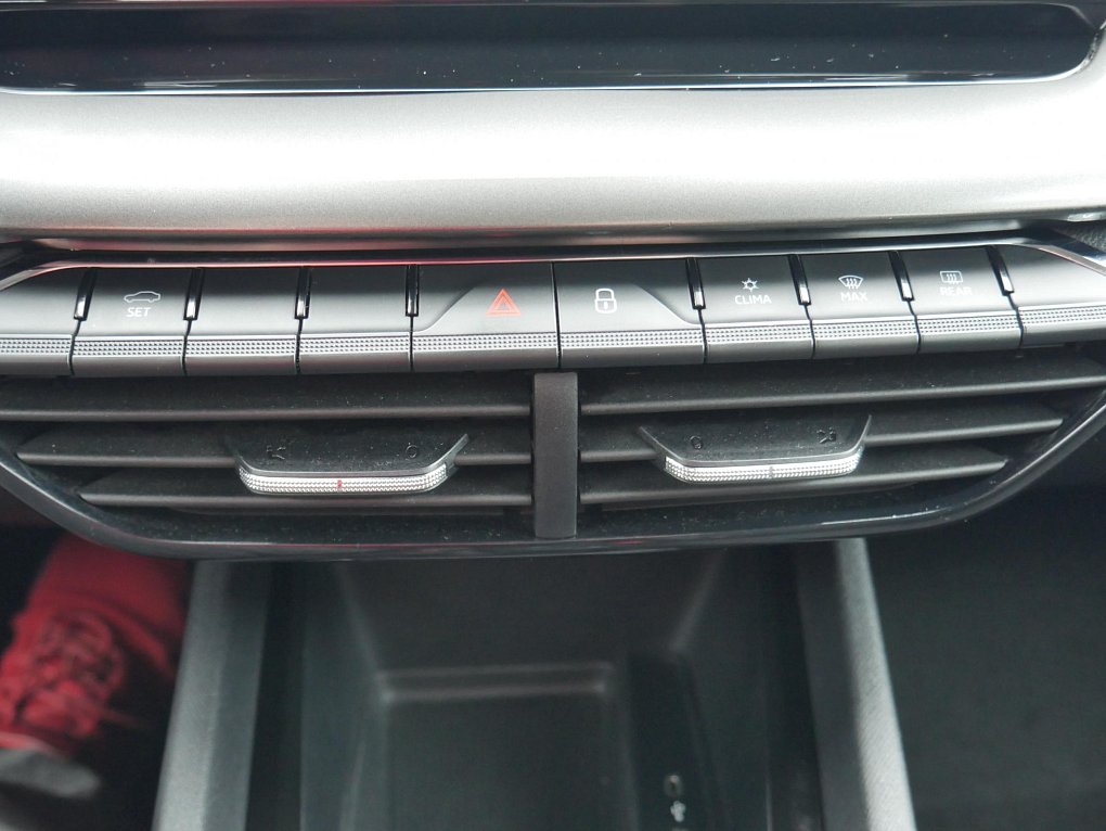 Škoda Octavia IV 2.0 TDI Ambition