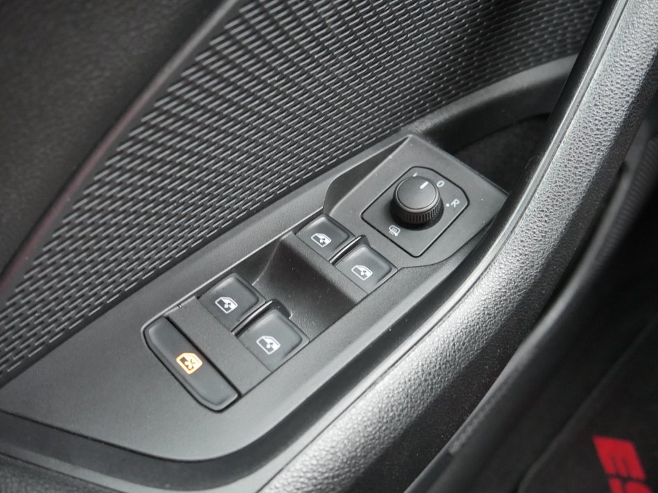 Škoda Octavia IV 2.0 TDI Ambition