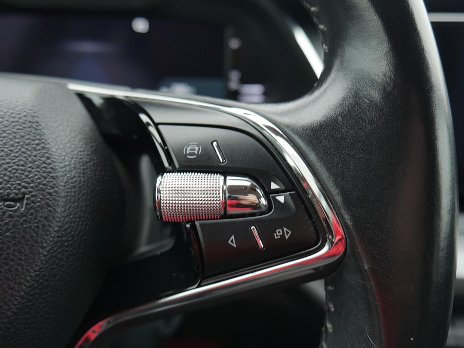 Škoda Octavia IV 2.0 TDI Ambition