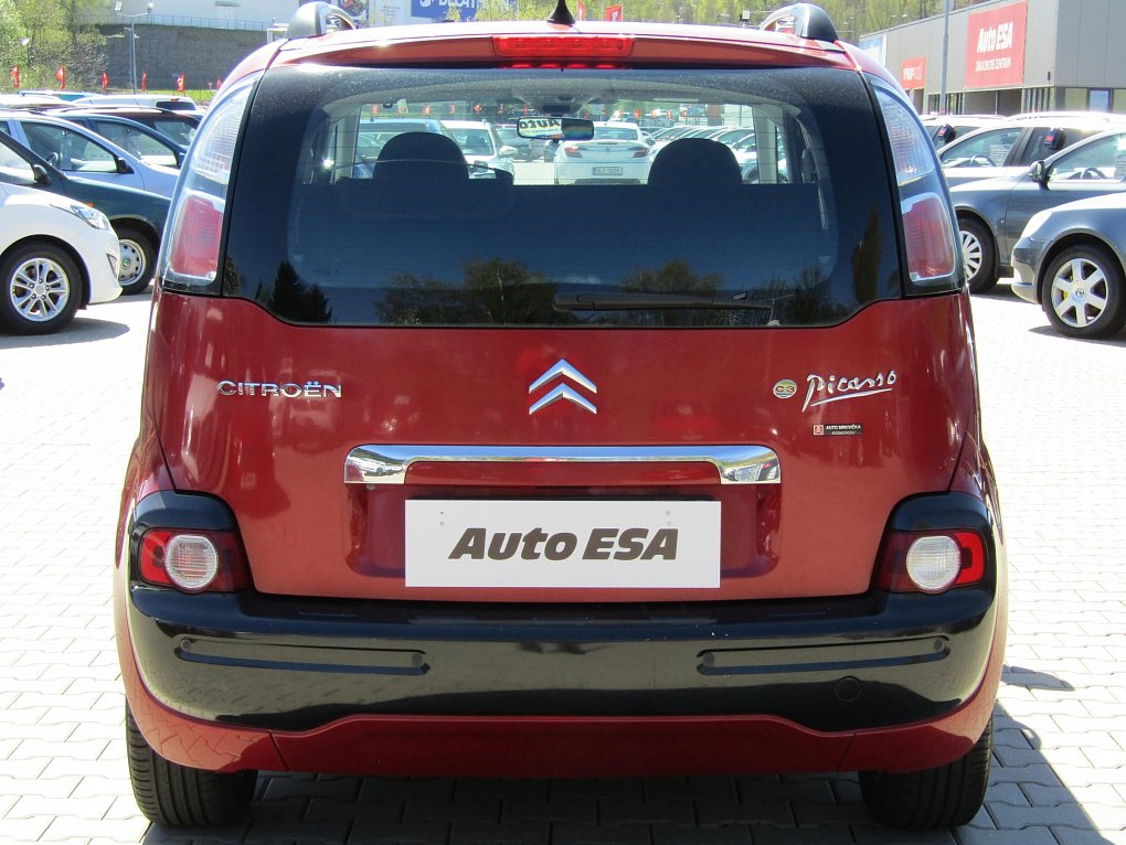 Citroën C3 Picasso 1.4 i 