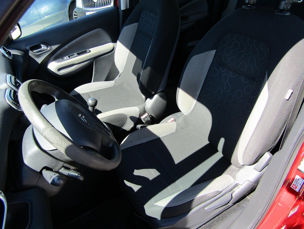 Citroën C3 Picasso 1.4 i 