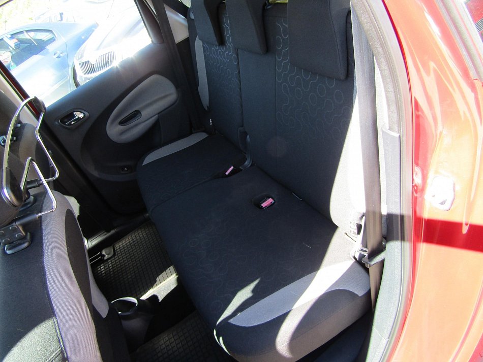 Citroën C3 Picasso 1.4 i 