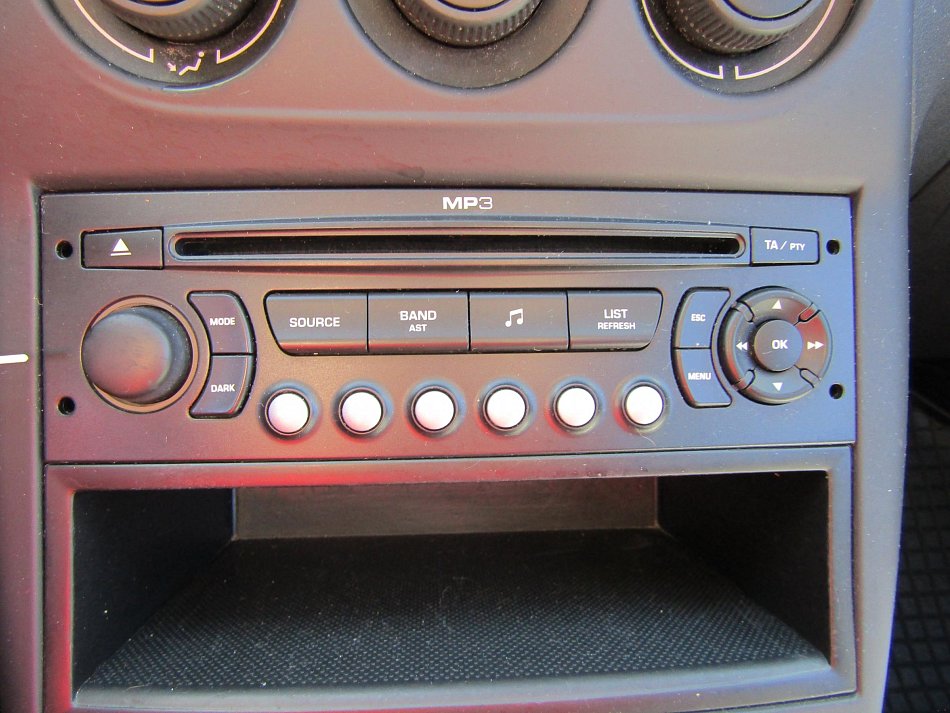 Citroën C3 Picasso 1.4 i 