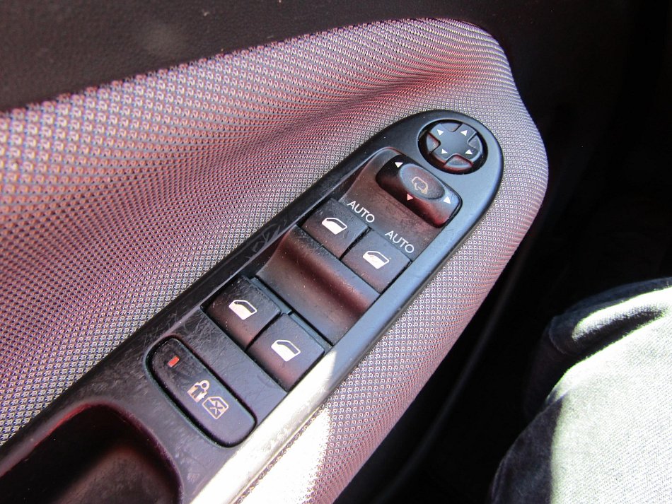 Citroën C3 Picasso 1.4 i 