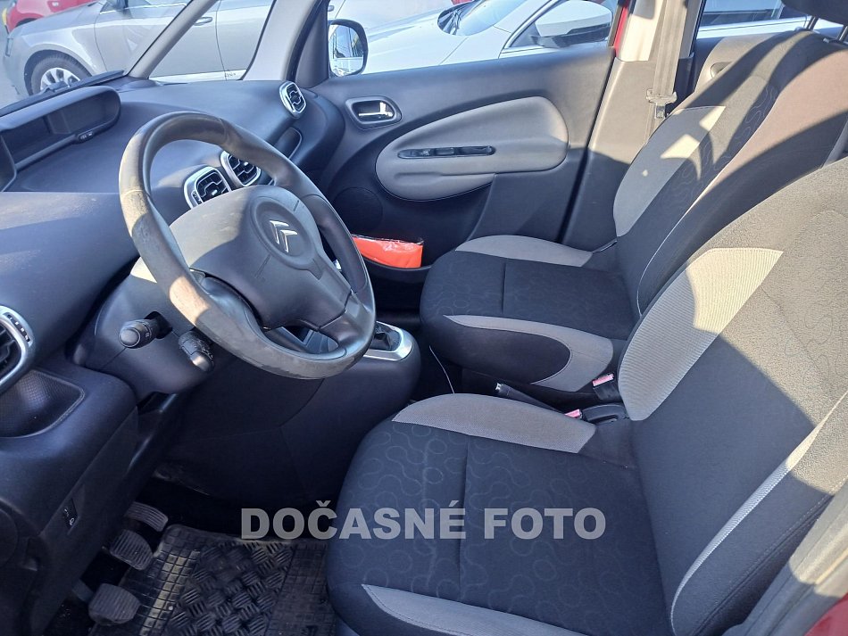 Citroën C3 Picasso 1.4 i 