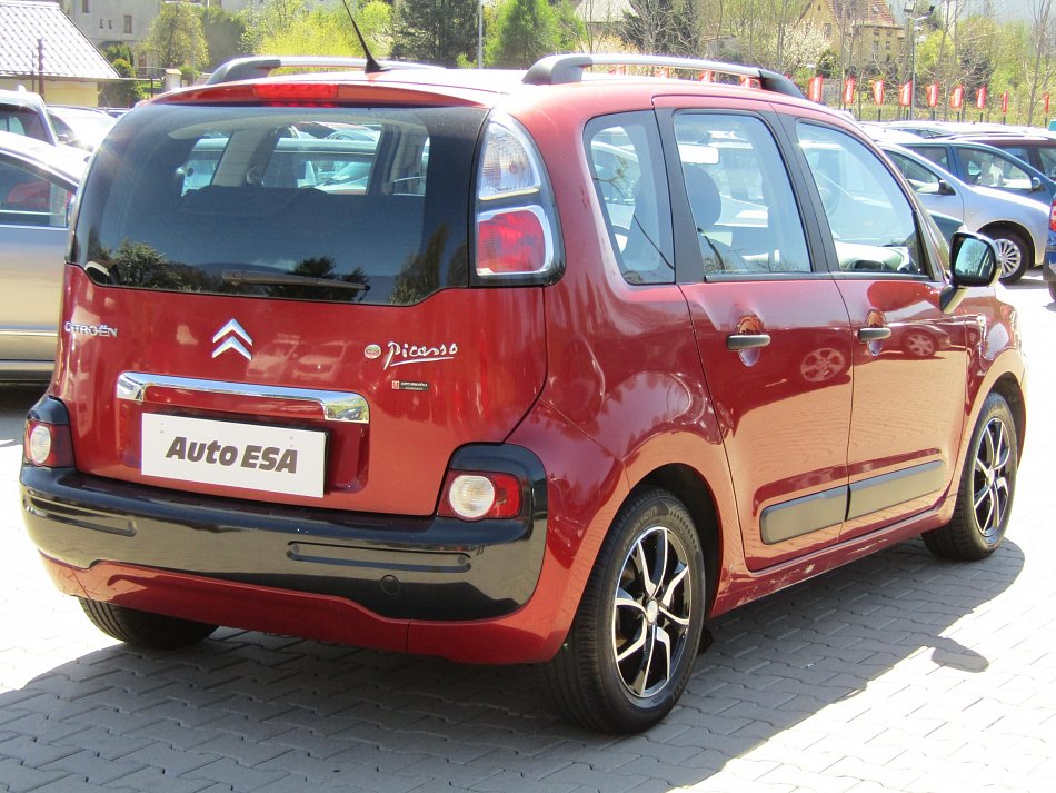 Citroën C3 Picasso 1.4 i 