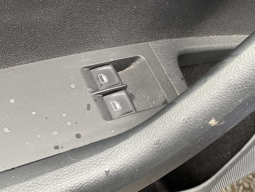 Škoda Octavia III 1.4 TSi 