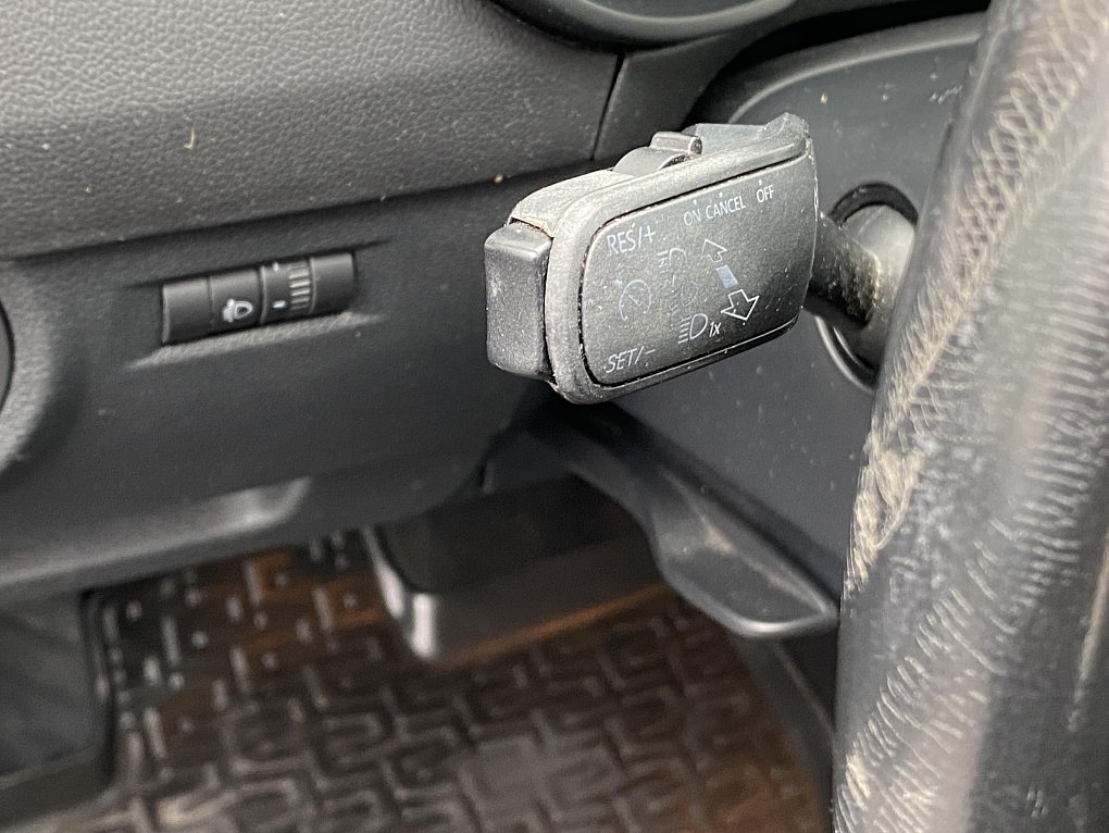 Škoda Octavia III 1.4 TSi 