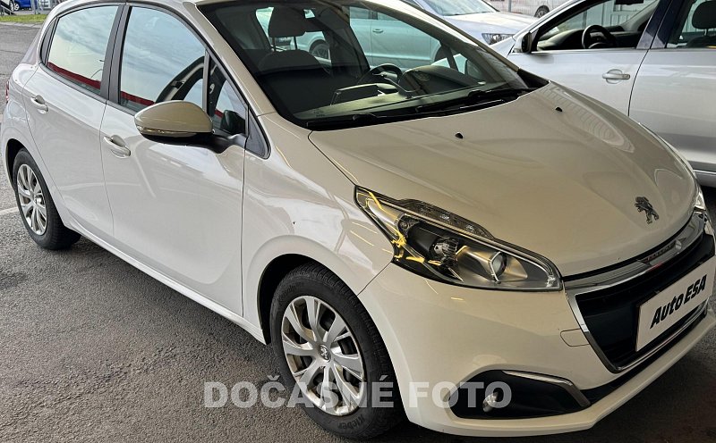 Peugeot 208 1.2 Puretech 