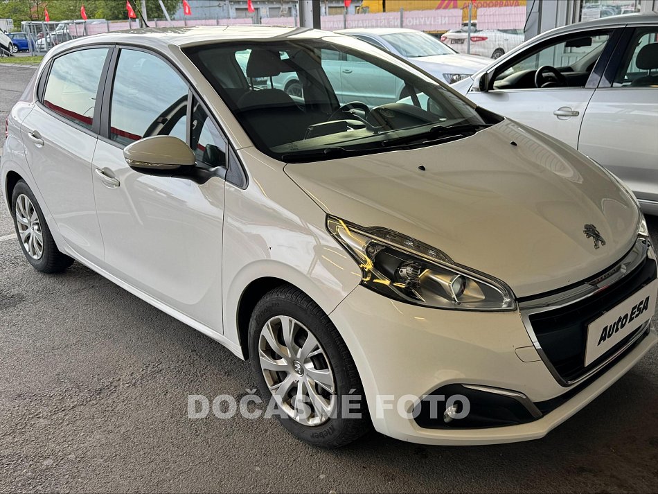 Peugeot 208 1.2 Puretech 