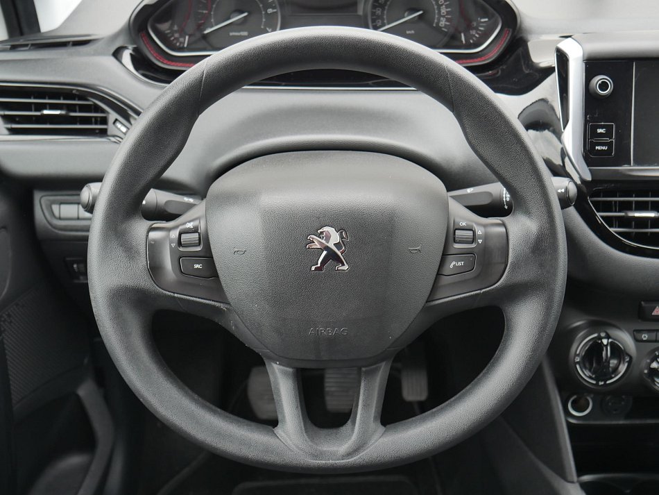 Peugeot 208 1.2 PT 