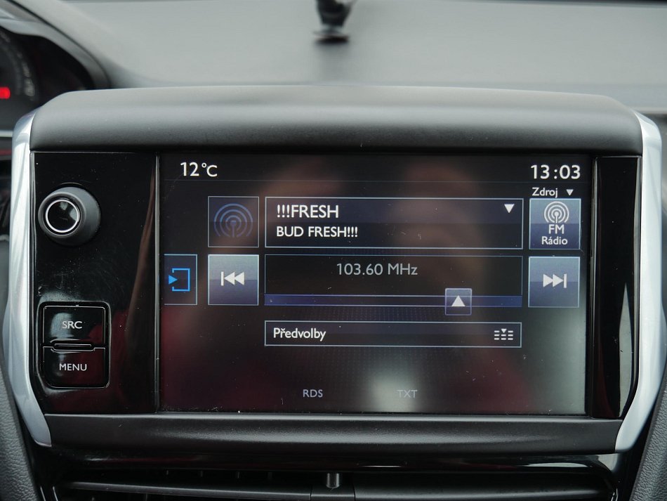 Peugeot 208 1.2 PT 