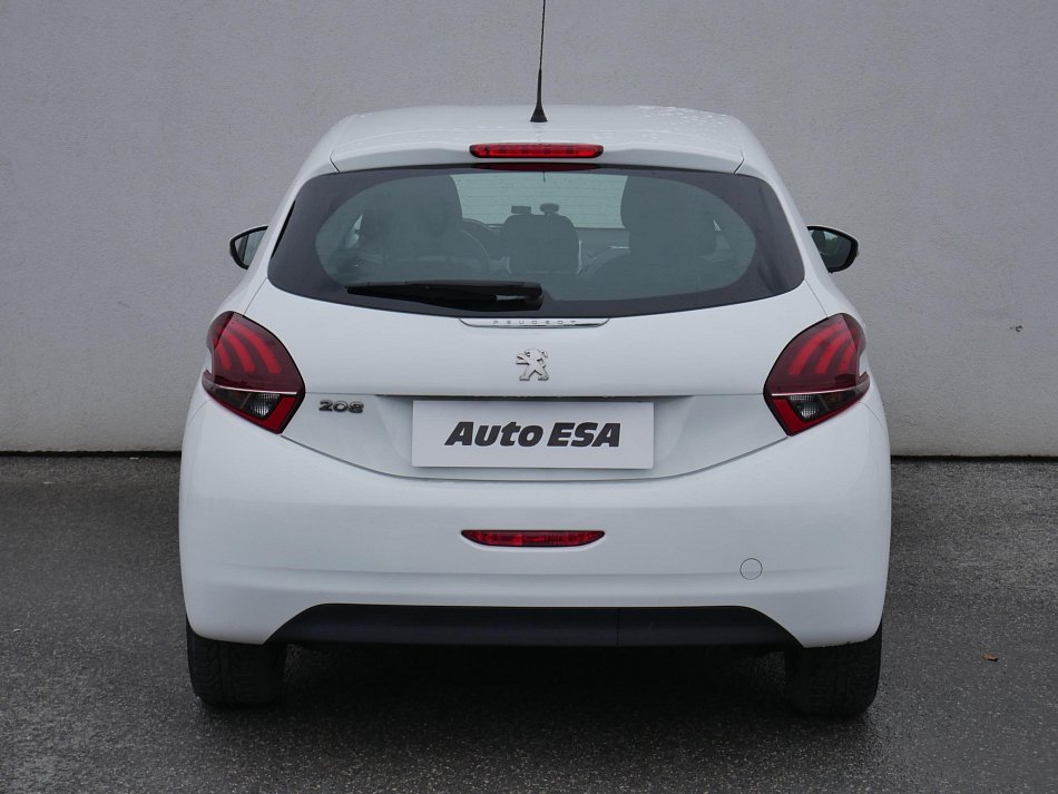 Peugeot 208 1.2 PT 