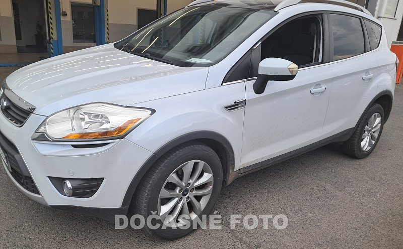Ford Kuga 2.0 
