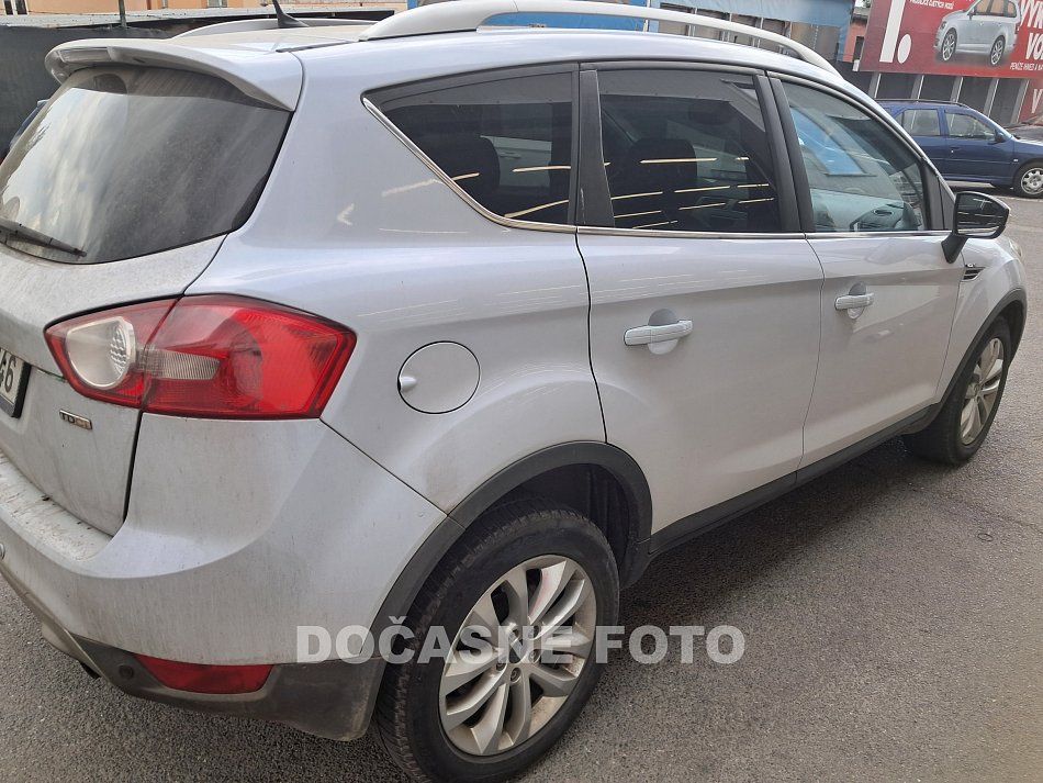 Ford Kuga 2.0 