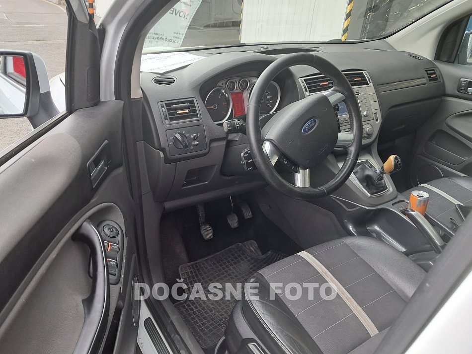Ford Kuga 2.0 