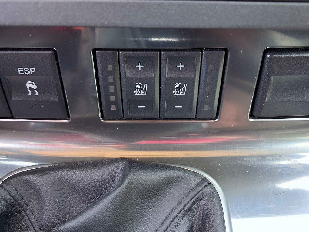 Ford Mondeo 2.2TDCi 