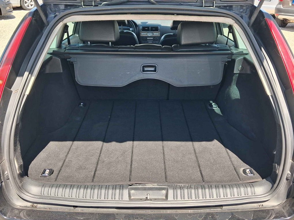 Ford Mondeo 2.2TDCi 