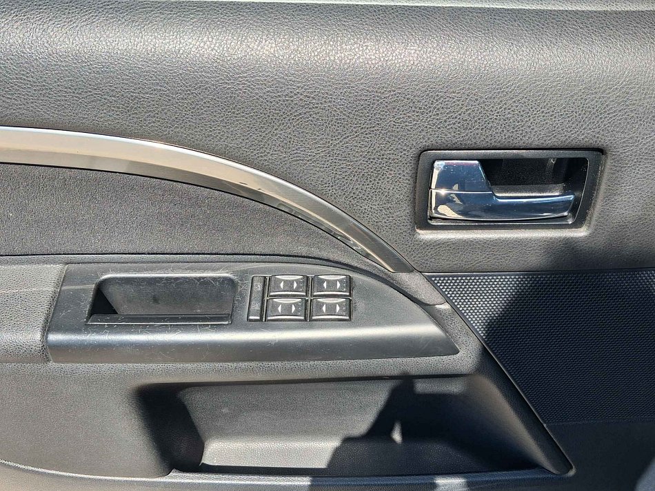 Ford Mondeo 2.2TDCi 