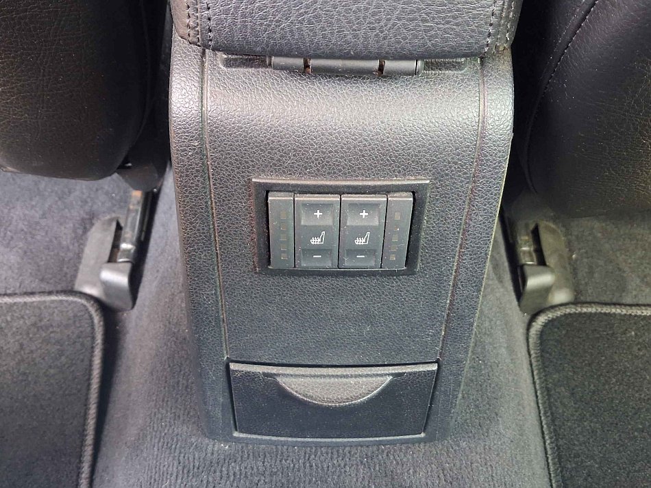 Ford Mondeo 2.2TDCi 