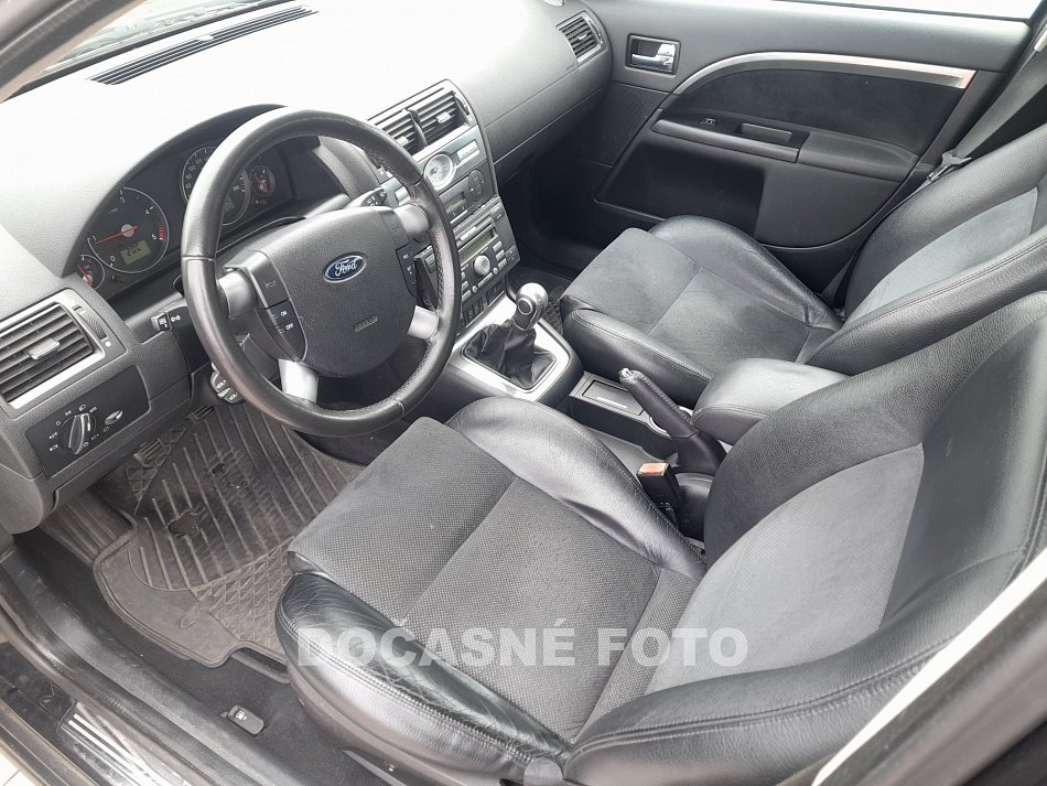 Ford Mondeo 2.2 