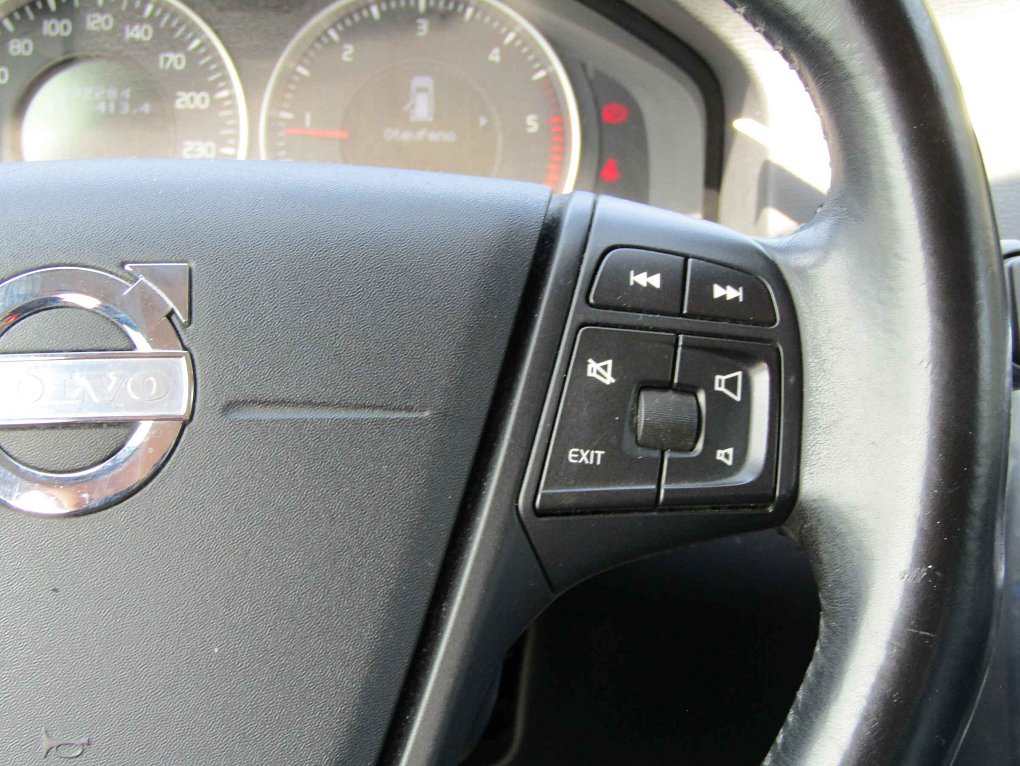 Volvo V60 1.6D 