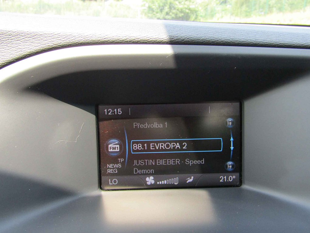 Volvo V60 1.6D 