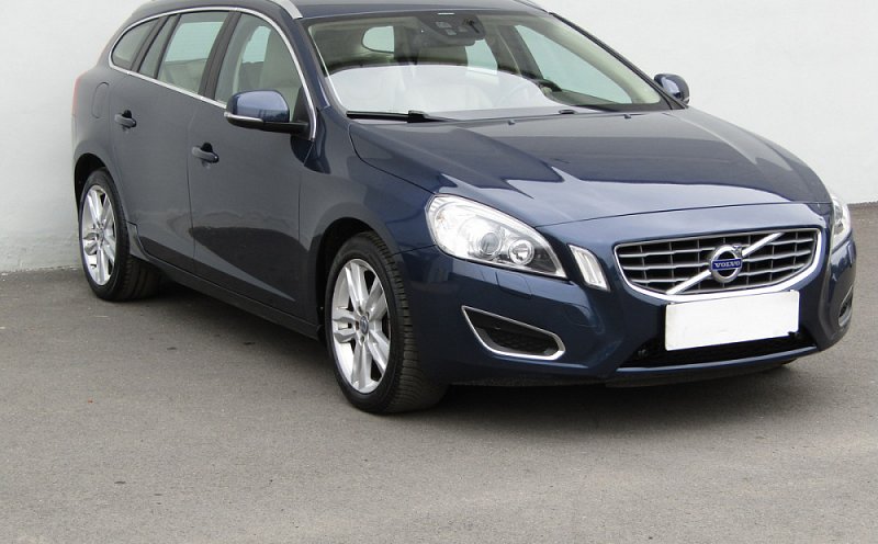 Volvo V60 1.6D 
