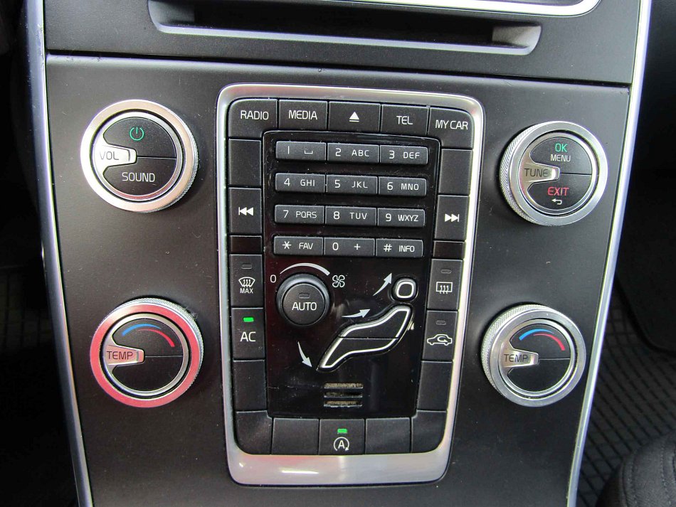 Volvo V60 1.6D 