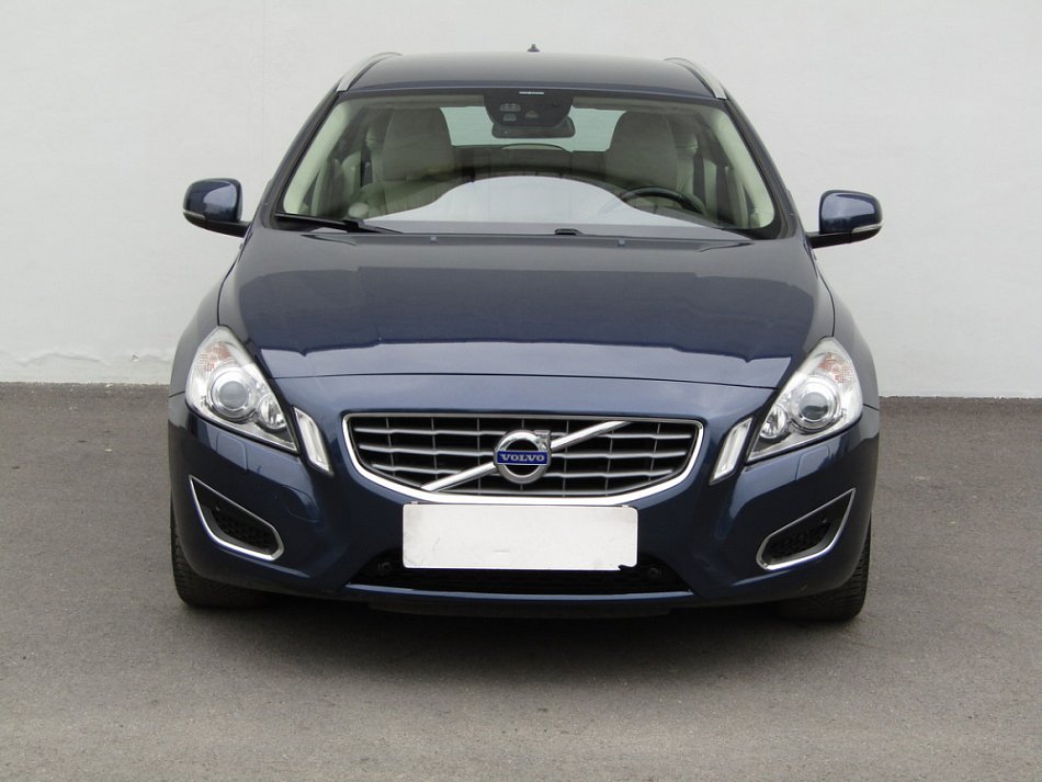 Volvo V60 1.6D 
