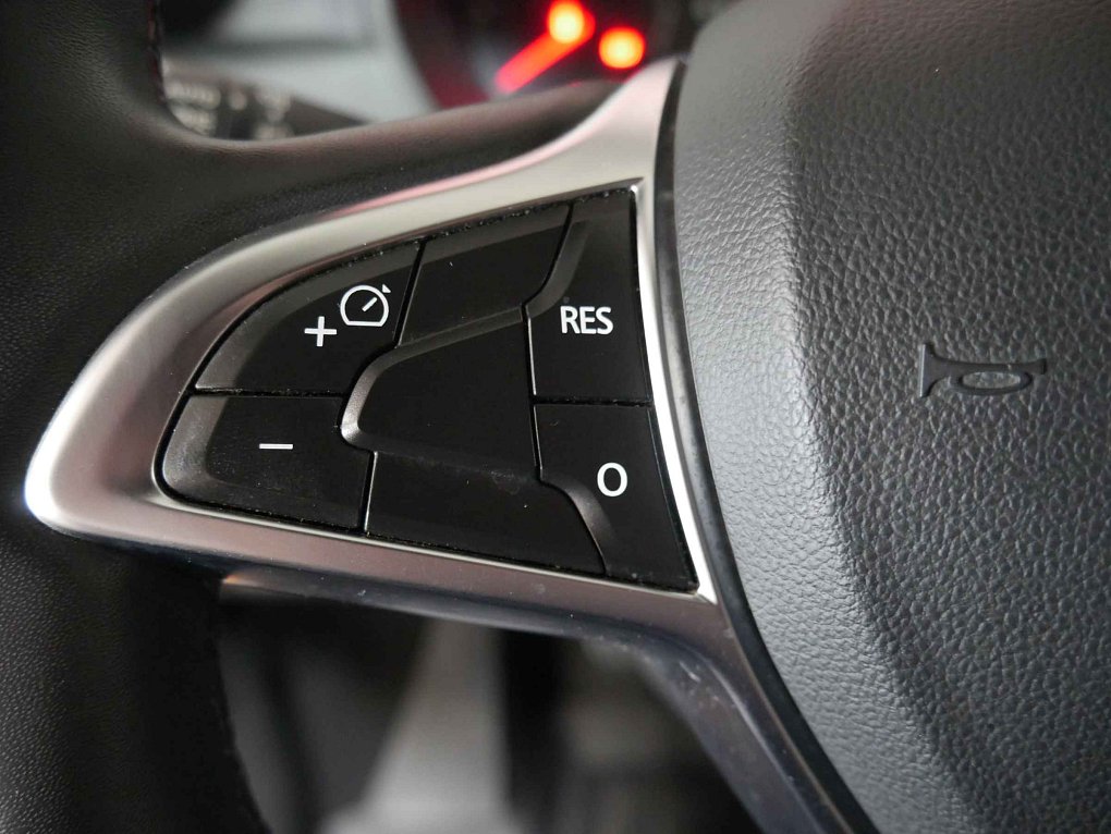 Dacia Duster 1.6 SCe Access