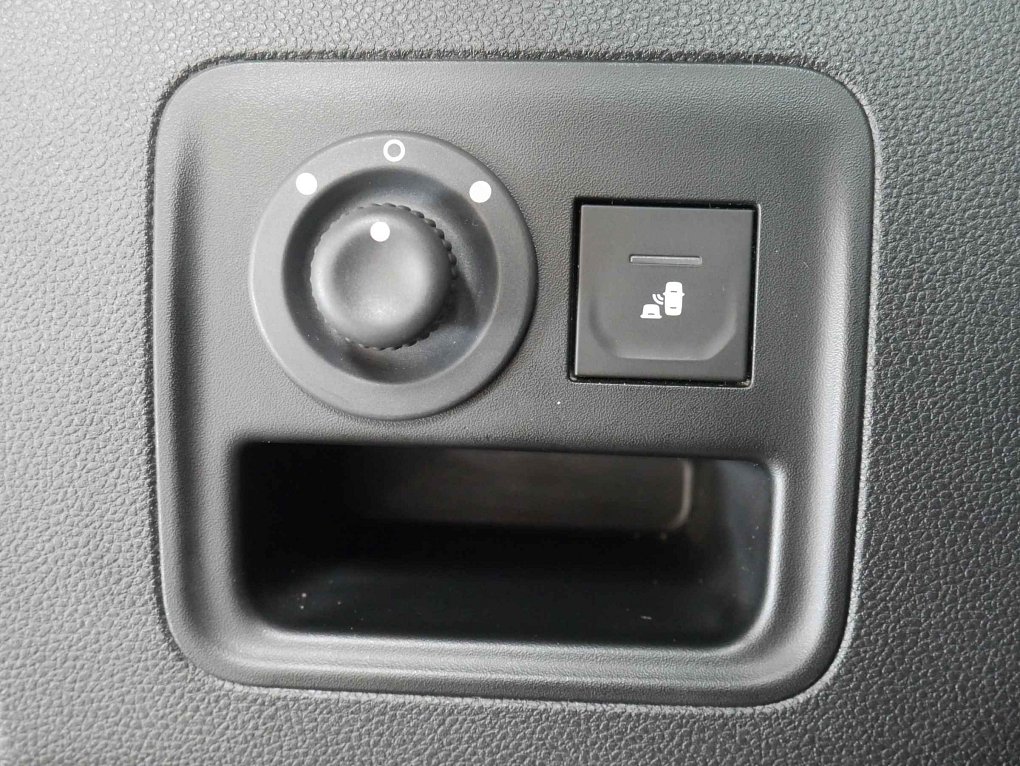 Dacia Duster 1.6 SCe Access
