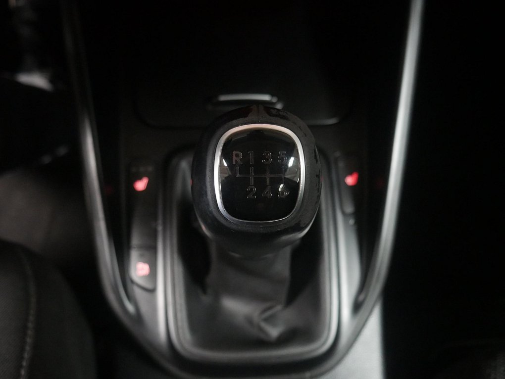 Kia Carens 1.6 GDi Vision