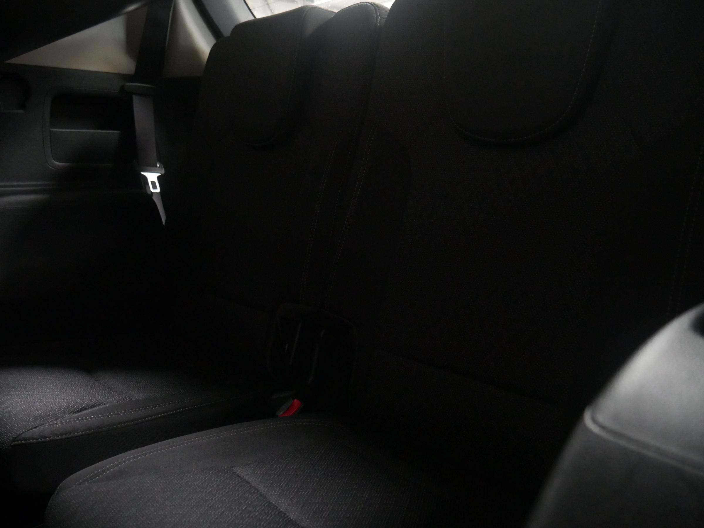 Kia Carens, 2019 - pohled č. 14