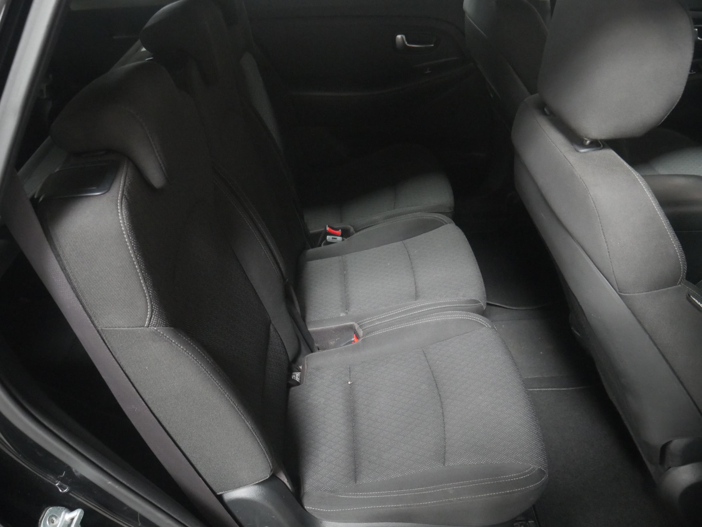 Kia Carens, 2019 - pohled č. 16