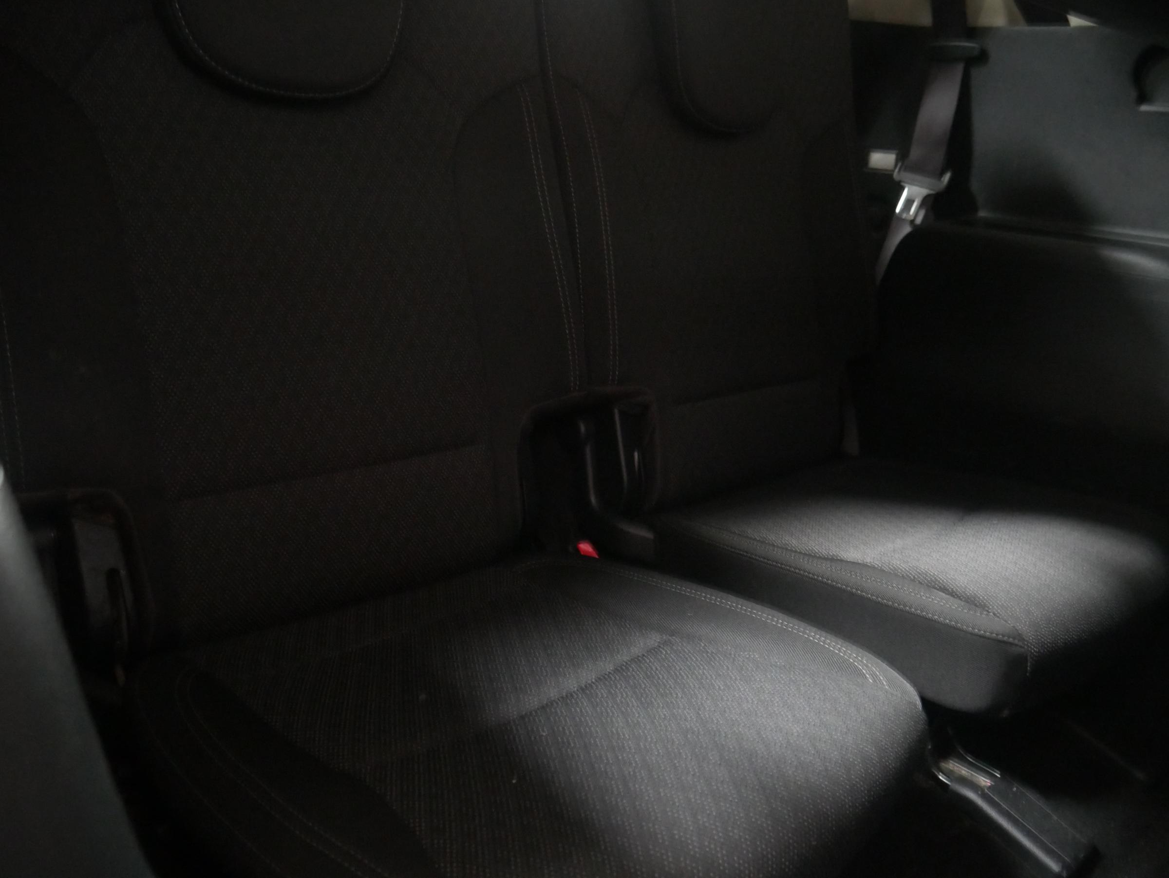 Kia Carens, 2019 - pohled č. 17