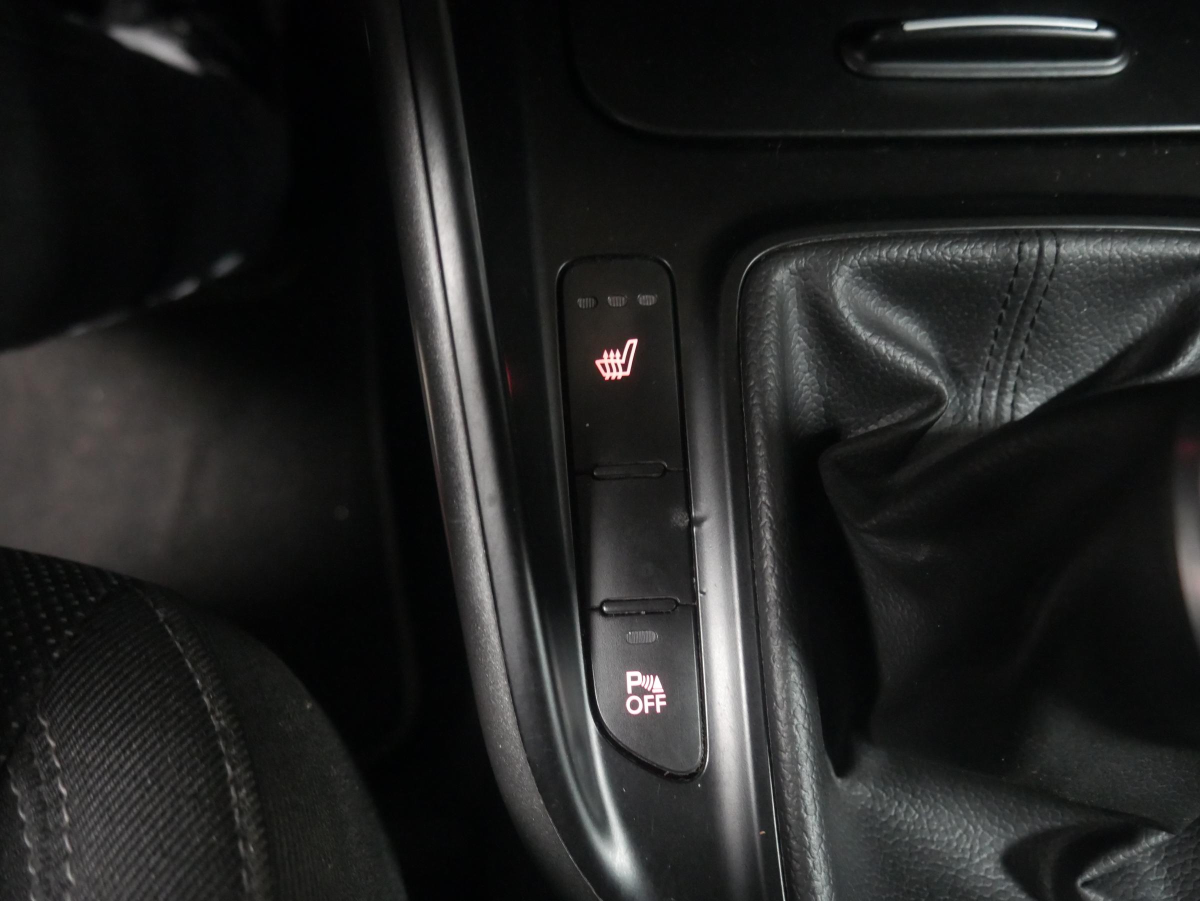 Kia Carens, 2019 - pohled č. 23