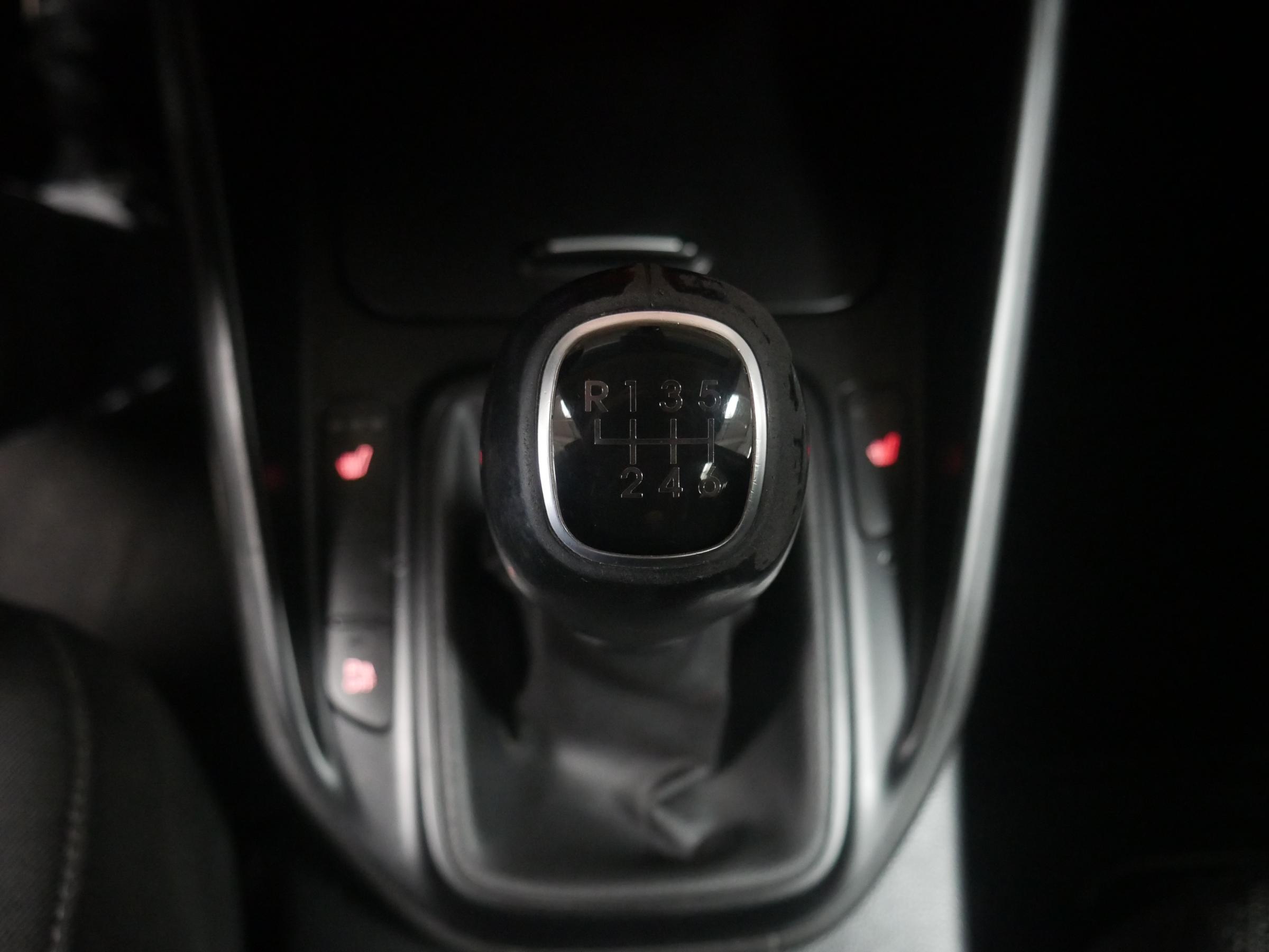 Kia Carens, 2019 - pohled č. 24