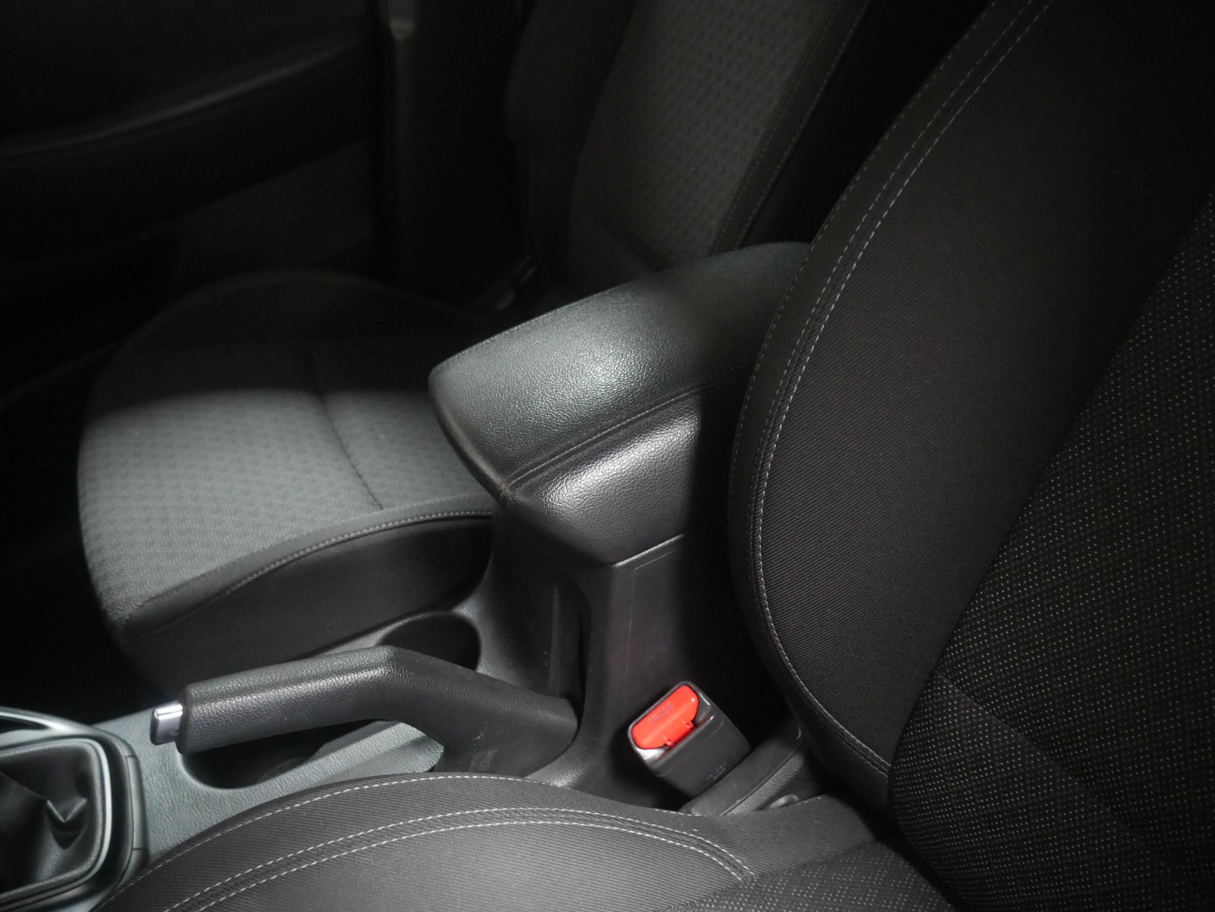 Kia Carens, 2019 - pohled č. 25