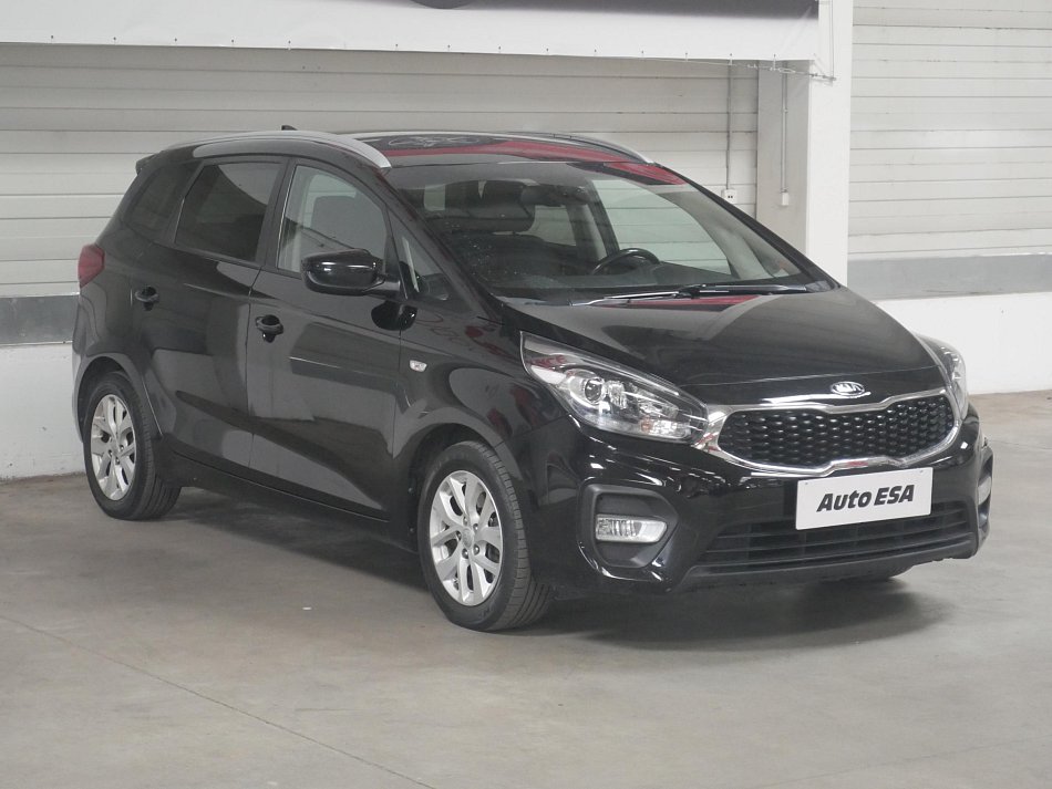 Kia Carens 1.6 GDi Vision
