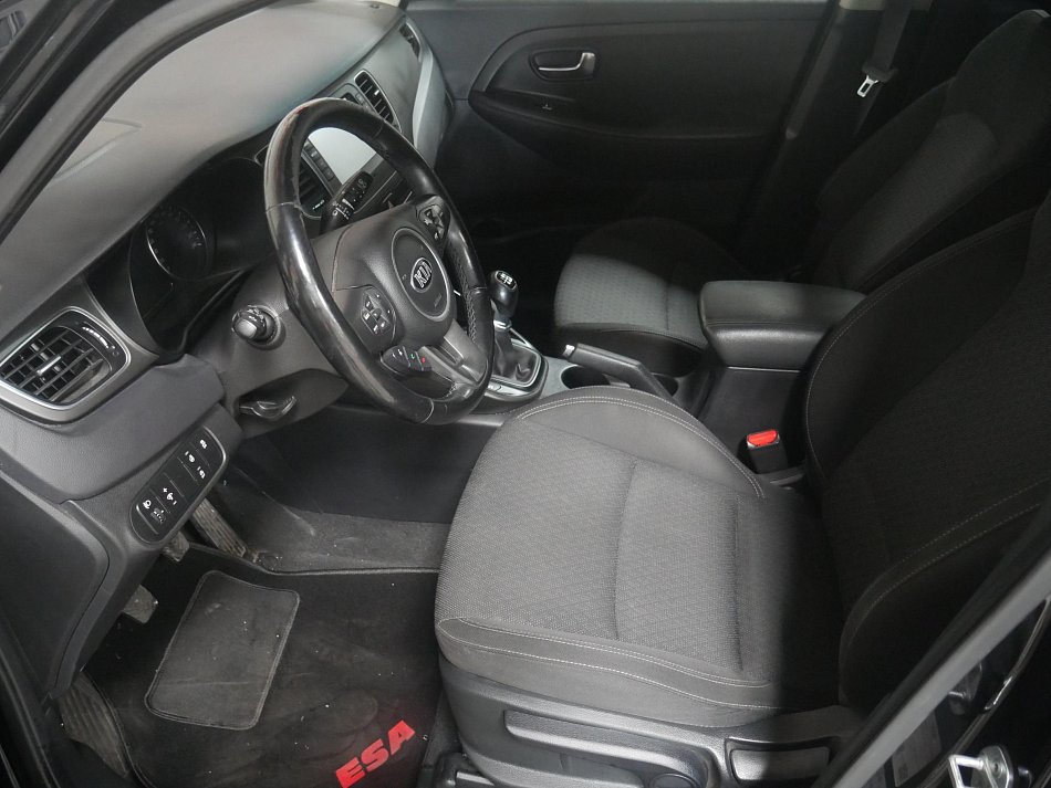 Kia Carens 1.6 GDi Vision