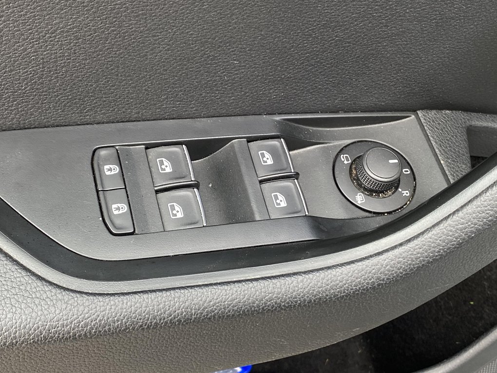 Škoda Superb III 1.8 TSi Style