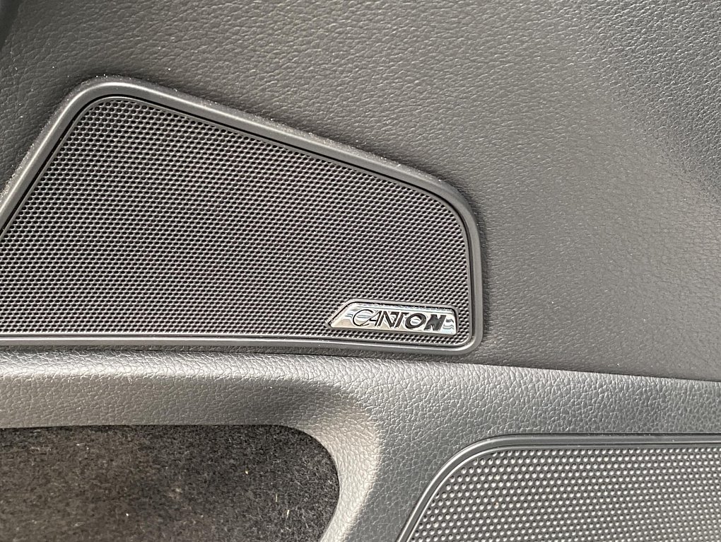 Škoda Superb III 1.8 TSi Style