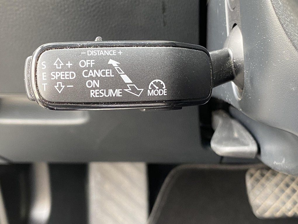 Škoda Superb III 1.8 TSi Style