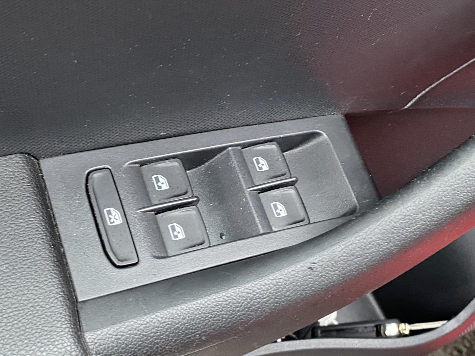 Škoda Rapid 1.2 TSi Drive