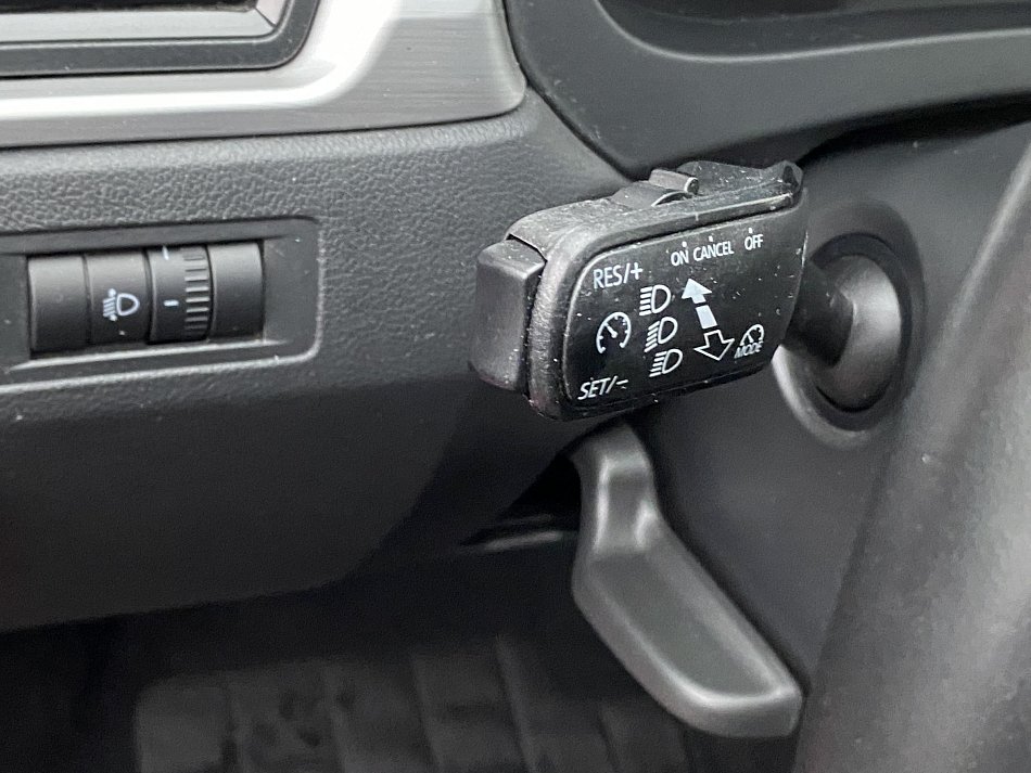 Škoda Rapid 1.2 TSi Drive